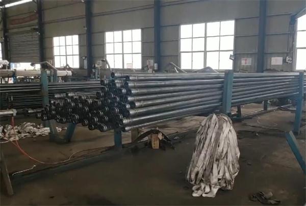 湘潭注浆管现货