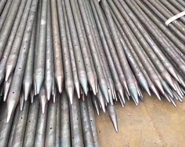 湘潭注浆管现货 湘潭注浆管现货