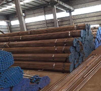 湘潭隧道注浆管现货