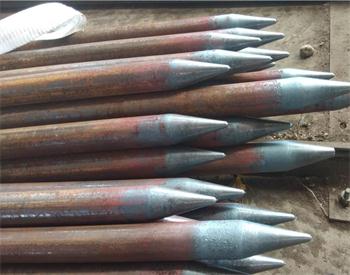 湘潭注浆管现货