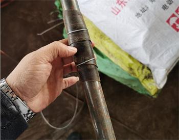 湘潭注浆管现货