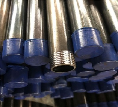 湘潭注浆管现货 湘潭注浆管现货