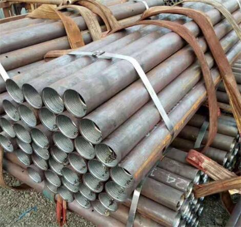 湘潭注浆管现货