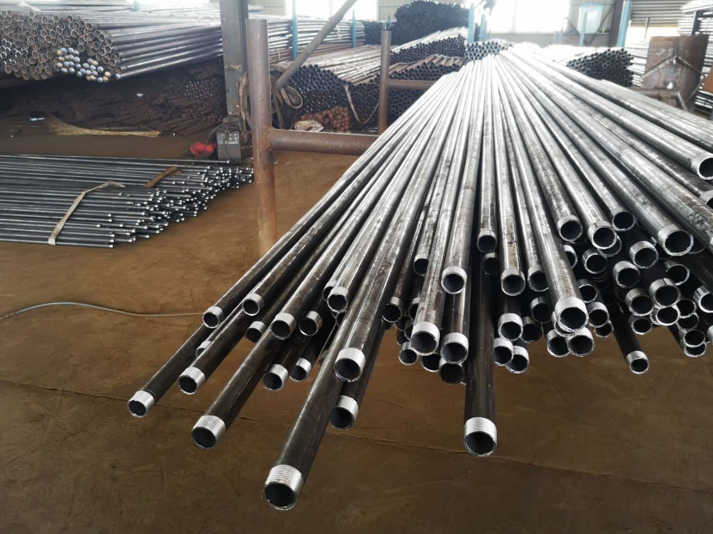 湘潭注浆管现货